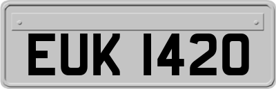 EUK1420