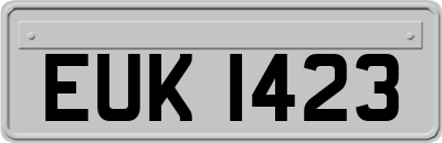 EUK1423