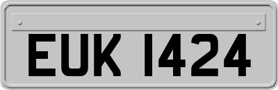 EUK1424