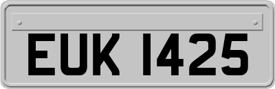 EUK1425