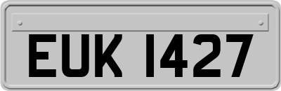 EUK1427