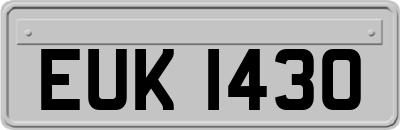 EUK1430