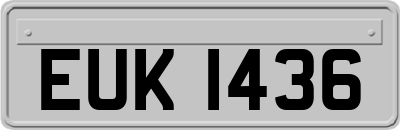 EUK1436