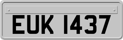 EUK1437