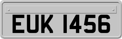 EUK1456