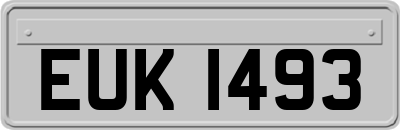 EUK1493