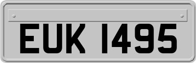 EUK1495