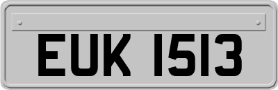 EUK1513