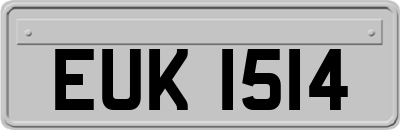 EUK1514