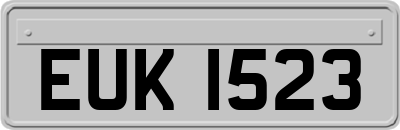 EUK1523