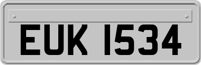 EUK1534