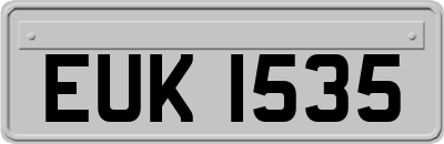 EUK1535