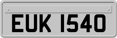 EUK1540