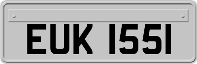 EUK1551