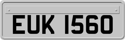 EUK1560