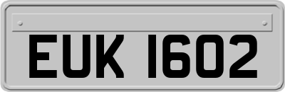 EUK1602
