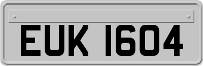 EUK1604