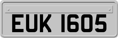 EUK1605