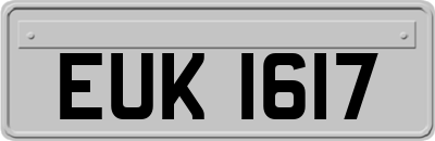 EUK1617