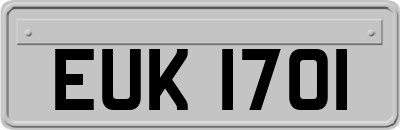 EUK1701