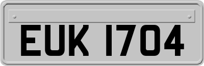 EUK1704