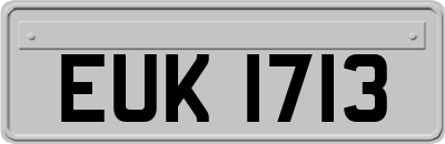 EUK1713