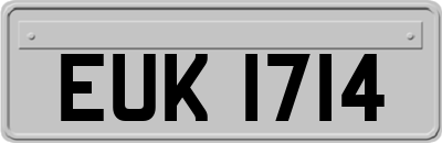 EUK1714