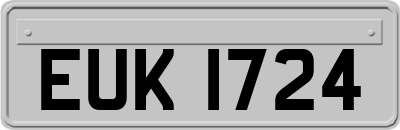 EUK1724