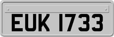 EUK1733