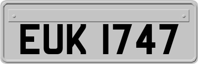EUK1747