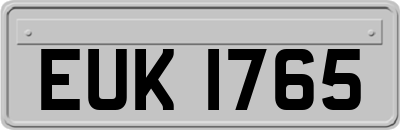 EUK1765