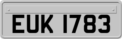 EUK1783