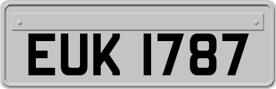 EUK1787