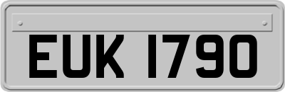 EUK1790