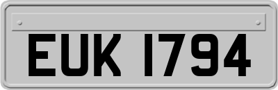 EUK1794