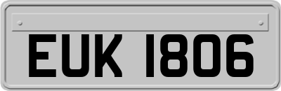 EUK1806