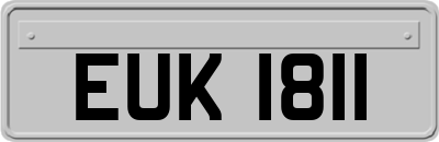 EUK1811