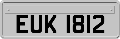 EUK1812