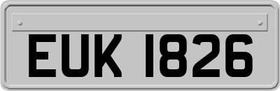 EUK1826