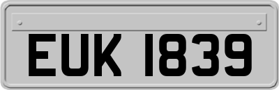EUK1839