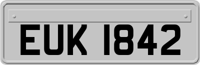 EUK1842