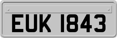 EUK1843