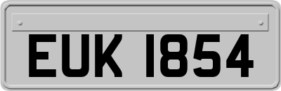 EUK1854