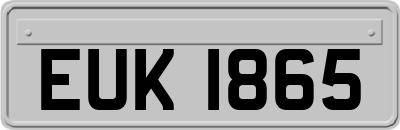 EUK1865