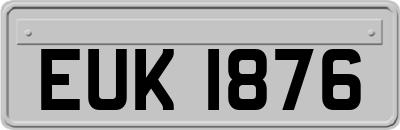 EUK1876