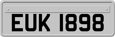 EUK1898