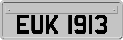 EUK1913