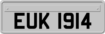 EUK1914