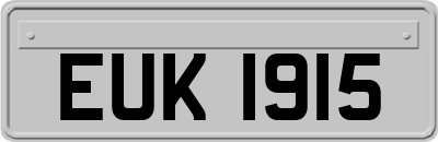 EUK1915