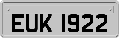 EUK1922